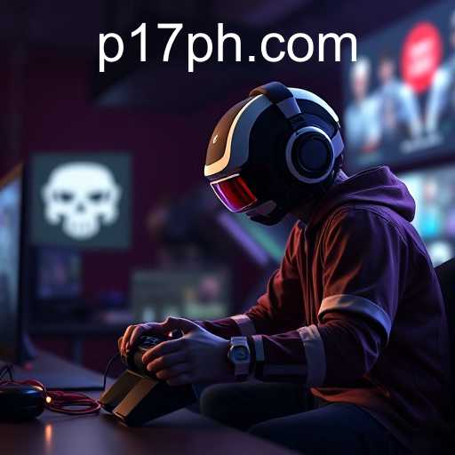 17ph: The Digital Playground Revolutionizing Online Gaming