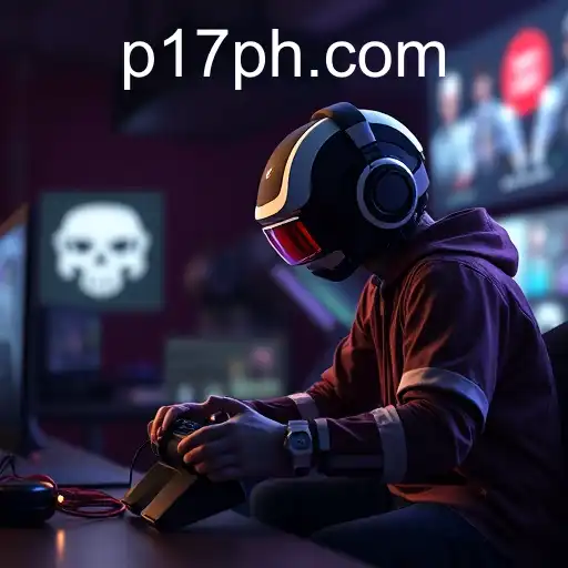 17ph: The Digital Playground Revolutionizing Online Gaming