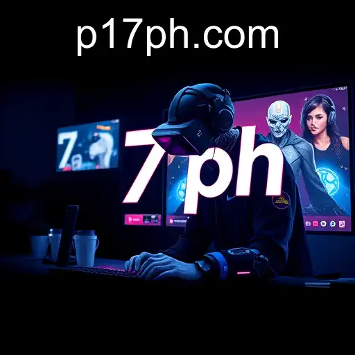 The Evolution of 17ph: Gaming Trends in 2025