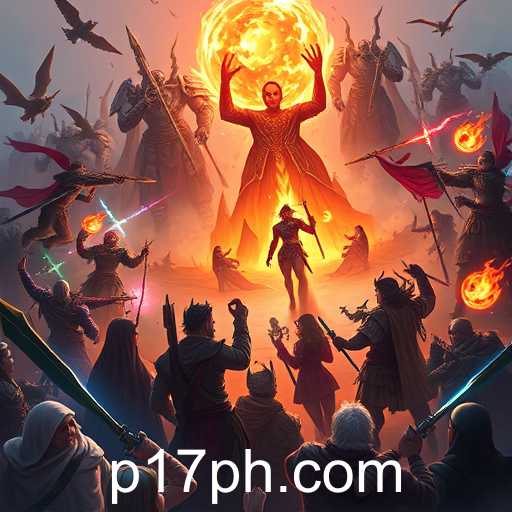 17ph: Leading Trends in Online Gaming