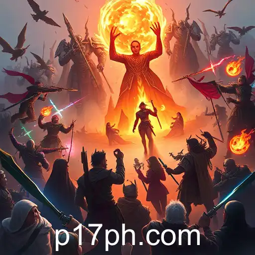 17ph: Leading Trends in Online Gaming