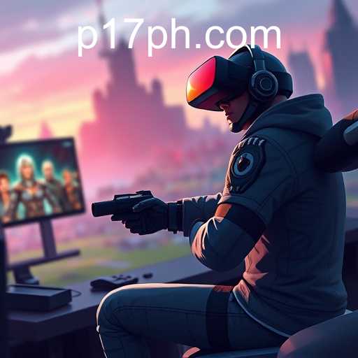 17ph: Revolutionizing Online Gaming in 2025