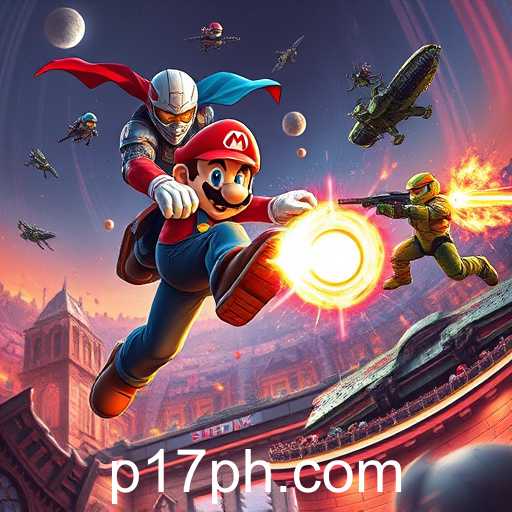 The Enigma of '17ph' in Action Games: A New Frontier for Gamers