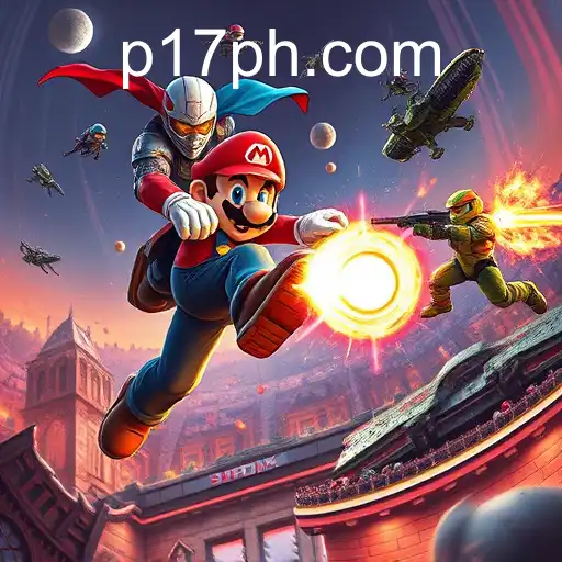 The Enigma of '17ph' in Action Games: A New Frontier for Gamers