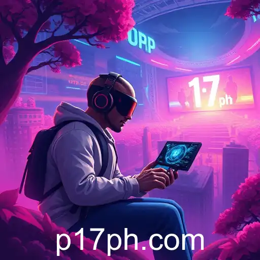 The Digital Bloom of Gaming in 2025