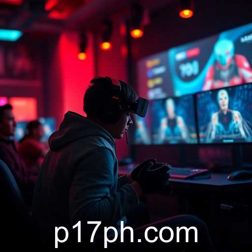 The Digital Evolution: Gaming and Community Growth