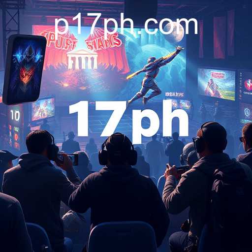 Navigating the Digital Landscape of 17ph