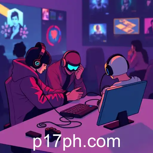 Digital Trends on English Gaming