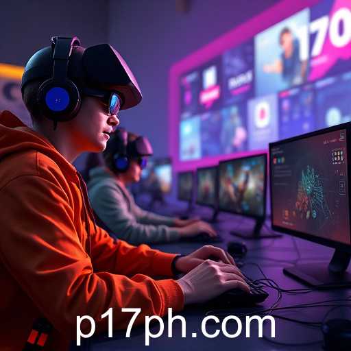 The Evolution of Online Gaming Portals