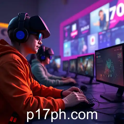 The Evolution of Online Gaming Portals