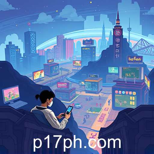 The Evolution of Online Gaming Communities