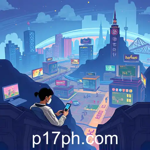 The Evolution of Online Gaming Communities