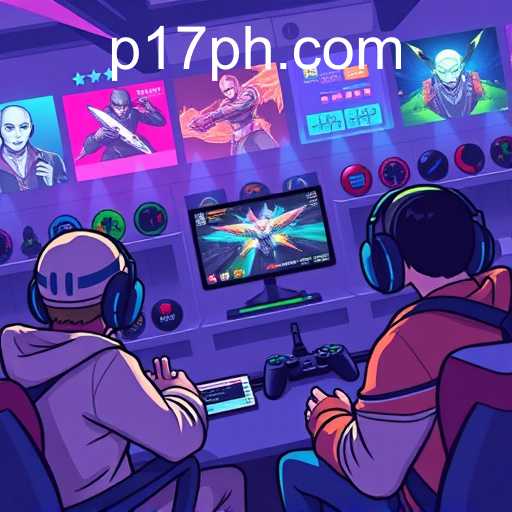 The Evolution of Online Gaming: Trends and Insights