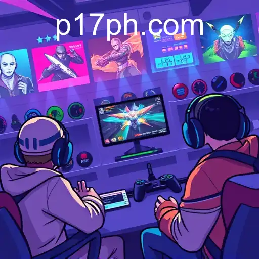 The Evolution of Online Gaming: Trends and Insights