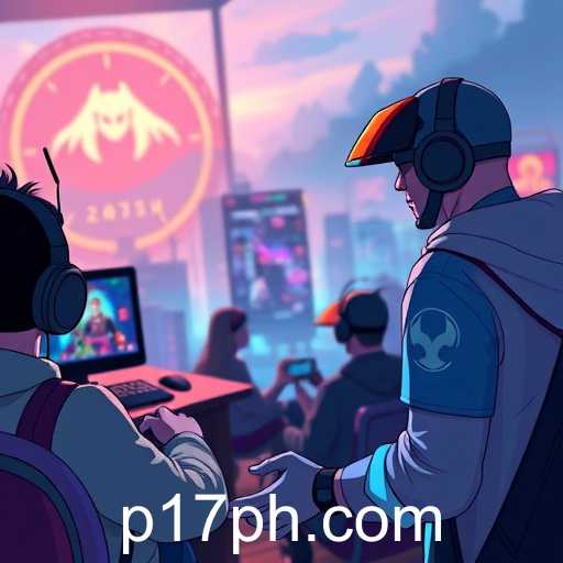 Gaming Evolutions and Trends Beyond 2025