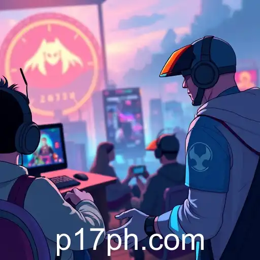 Gaming Evolutions and Trends Beyond 2025