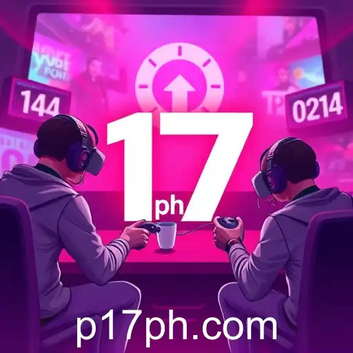 Gaming Landscape Transformed by 17ph