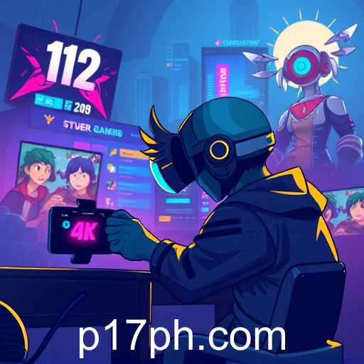 Evolving Gaming Landscape in 2025