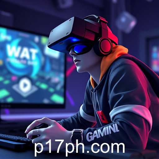 The Evolving Landscape of Online Gaming in 2025