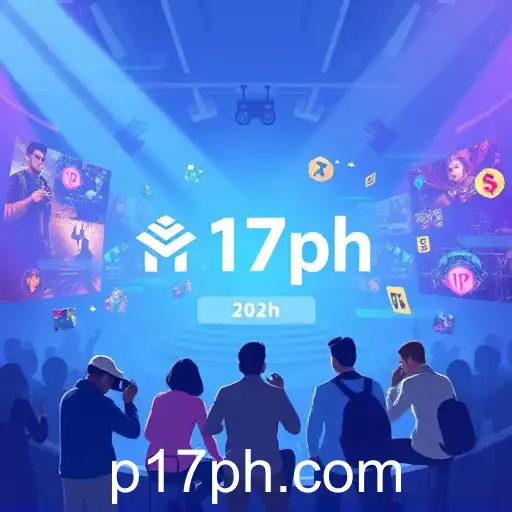 Gaming's New Era: Exploring 17ph
