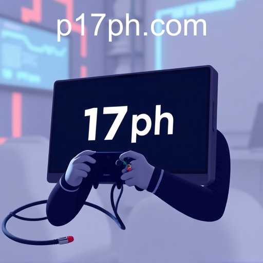 Gaming Revolution: 17ph Leads the Charge