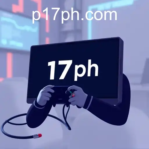 Gaming Revolution: 17ph Leads the Charge