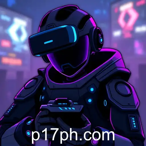 Gaming Trends and Innovations Near 2025