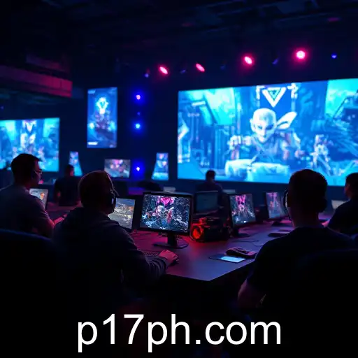 Gaming Trends Amidst Global Events