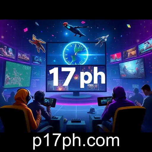 Gaming Trends and Predictions for 2025