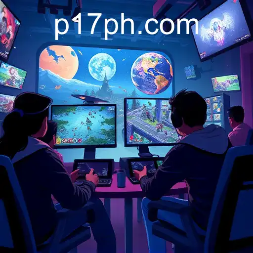 The Evolution of Online Gaming in 2026