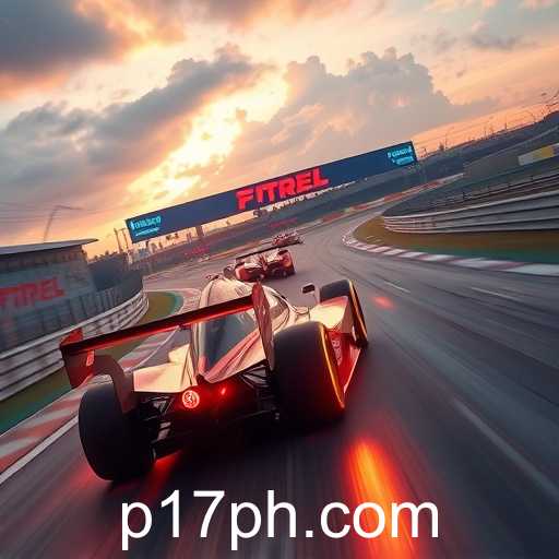 The Thrill and Evolution of Racing Games: Exploring the 17ph Phenomenon