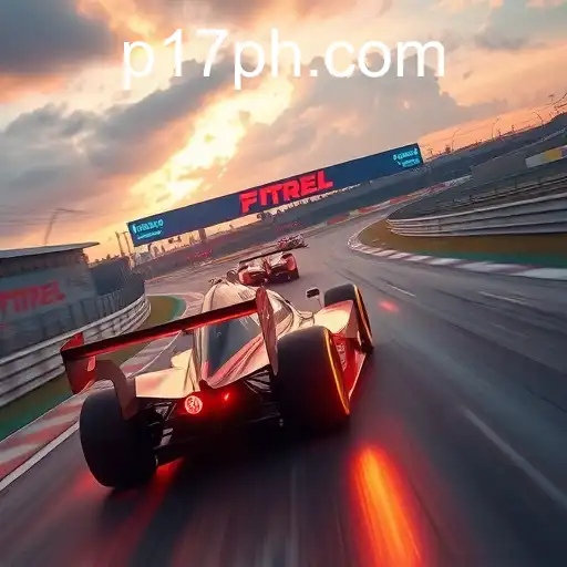 The Thrill and Evolution of Racing Games: Exploring the 17ph Phenomenon