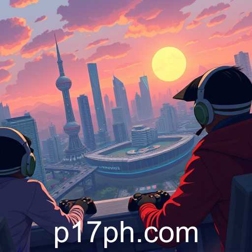 The Rise of 17ph in Gaming