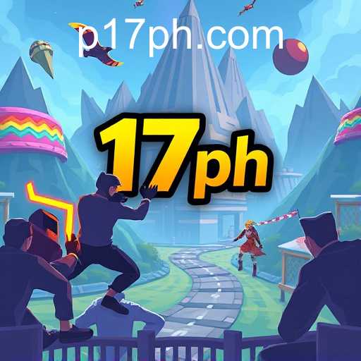 The Rise of 17ph: A New Era in Online Gaming
