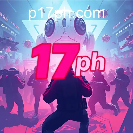 The Rise of 17ph: Revolutionizing Online Gaming