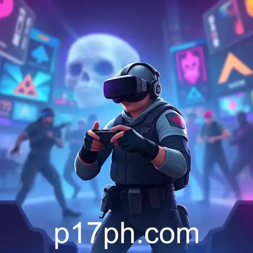 The Rise of 17ph: Transforming the Online Gaming Scene