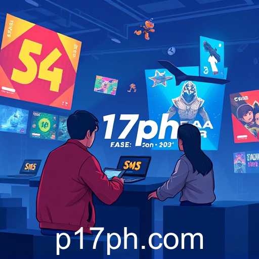 The Rise of 17ph: A New Era in Online Gaming