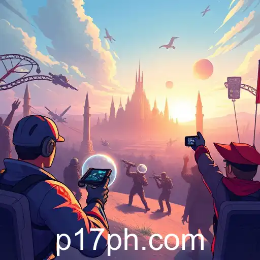 The Rise of Gaming Platforms in 2025