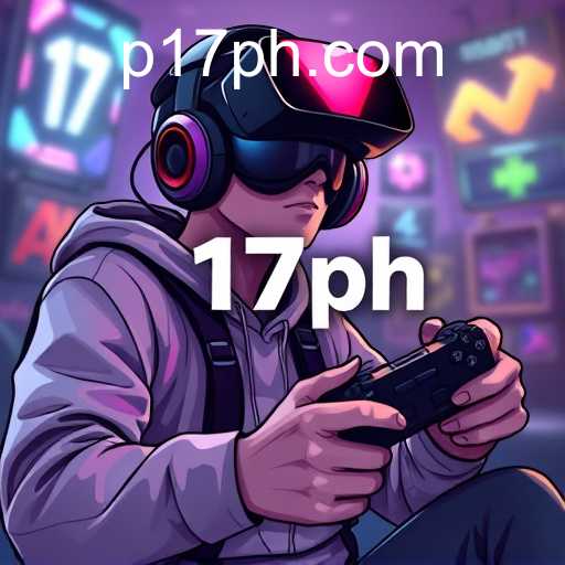 The Rise of Online Gaming: A Look at 17ph