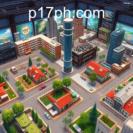 Exploring the World of Simulation Games: A Growing Digital Phenomenon