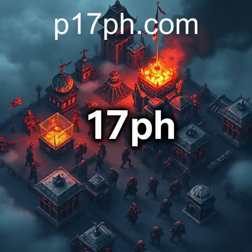 The Rise of Strategy Games: Delving into the 17ph Phenomenon