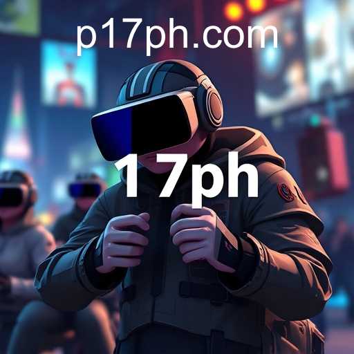 The Rise of 17ph in Digital Gaming