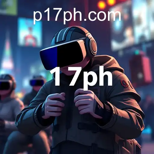 The Rise of 17ph in Digital Gaming